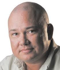 Christopher Lawrence: Vegas trip nearly proved fatal for 'Vacation'  franchise