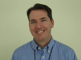 Patrick Wall, Computer Scientist, Centers for Disease Control and  Prevention's National Environmental Public Health Tracking Program