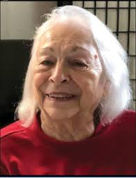 Margaret Elaine Ellison