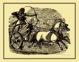 Abraham: Called to Warfare