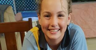 Kaitlin smashes GPS swim records