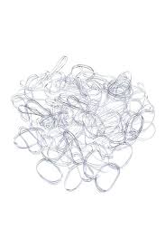 For the same, we tested 30 models, undergone 72 hours of research, and interviewed 5 experts. 13 Hair Ties For Any Hair Texture Or Situation 13 Best Rubber Bands