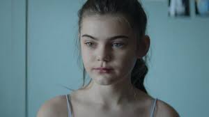 Dove: Reverse Selfie