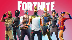 A free multiplayer game where you compete in battle royale, collaborate to create your private. Fortnite Saying No To Google S App Store Could Be A Great Precedent Business Insider