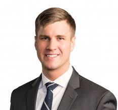 Caleb Hunt, Ciara Harper