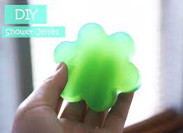 Maybe you would like to learn more about one of these? Diy Beauty Shower Jellies College Fashion