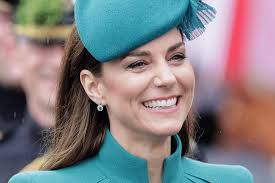 Will Princess Kate Have A Fourth Baby?