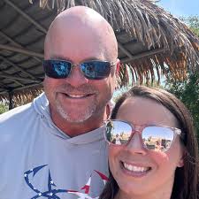 Mike Yax and Jessica Storms-Dream Vacations