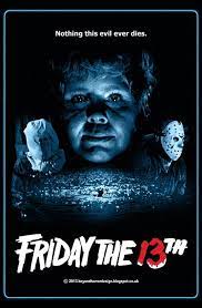 Maybe you would like to learn more about one of these? Friday The 13th Can T Believe I Ve Never Watched This Setting Things Straight Before The Wedding As My Fian Horror Movies Slasher Film Classic Horror Movies