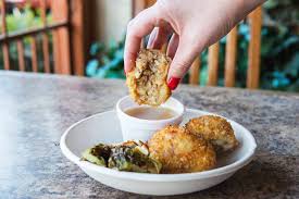 1940 also marked the beginning of ghost town. All Of The Best Bites From The Knotts Berry Farm Holiday Food Festival Taste Of Merry Farm Cuisine And Travel