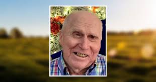 Edward "Bain" Harbour Obituary March 31, 2023