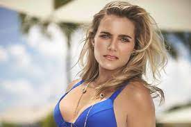 But she is also one of the world's most beautiful golfers. 10 Hottest Women In Golf Updated 2021 Deemples Golf App