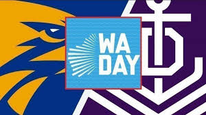 West coast were the dominant team during fremantle's early years winning the first nine derbies. Petition Afl Western Derby On Wa Day Public Holiday Wce V Fre Win Change Org