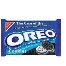 Jun 14, 2019 · common candy bar trivia questions. The Case Of The Oreo Cookies By Jesse B Booth