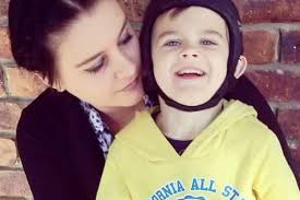 Fundraiser by Zanthie Jensen : Millers Miricle