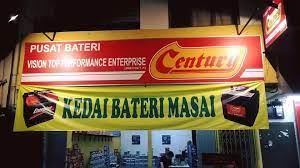 + bateri kereta kong/rosak ? Lagi Loaksi Bateri Kereta Murah Viral Muafakat Johor Facebook