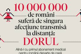 De Ziua Dorului Regina Maria A Lansat Primul Abonament Medical Pentru Romanii Din Afara GraniÈ›elor