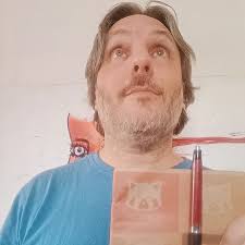 Hola, muchos de ustedes, quizás, me conocen hace bocha de años. Y si es así  probablemente me recuerdan como escritor, sobre todo novelista. Con los  años tuve una diversidad de trabajos, relacionados