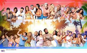 La famille du reste du monde, conduite par nikola, se présente dans cette compétition plus soudée que jamais et super entrainée, prête à. Les Marseillais Vs Le Reste Du Monde W9 Paga Adixia Luna Tous Les Candidats De La Saison 6 Photos Avec Tele 7 Jours