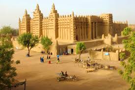 Violent crime, such as kidnapping and armed robbery, is common in mali. Reisen Nach Mali Entdecken Sie Mali Mit Easyvoyage