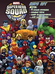 The super hero squad online team would like to apologize to all players affected . Super Hero Squad Pic Posted By Samantha Tremblay