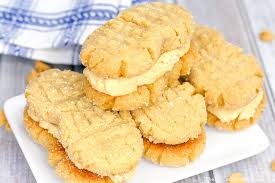 Making these easy thanksgiving cookies couldn't be any more simple. Homemade Nutter Butter Cookie Recipe With Video