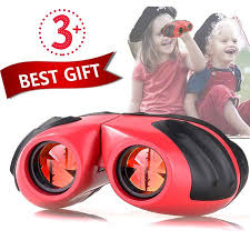 Perfect for birthdays, these gifts are guaranteed to make you their favorite. Best Toys For 3 10 Year Old Boys Girls Toys Binoculars For Kids Compact Telescope Boys Gifts 10 Years Old To Wildlife And Theater Gifts For Girl 8 Year Old Superior Design Walmart Canada