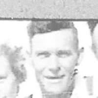 Grover Cleveland Scott (1893–1981)