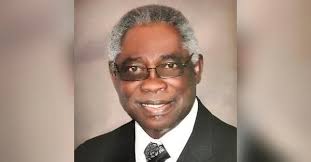 Rev. Eddie Lee Burnett Sr. Obituary