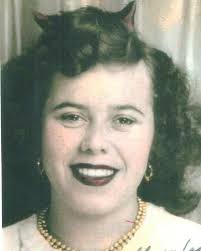 Miriam Horton Obituary