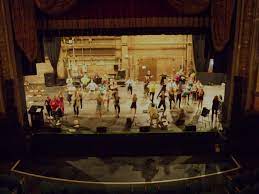 Find details for northwell health at jones beach theater in wantagh, ny, including upgrades, seating chart, and day of show information. Premier Theatre Gallery Get A Look At Our Monmouth County Productions