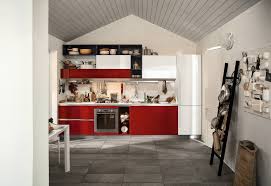 Come abbinare i colori e le finiture in cucina | belula design. Cucina Colorata 10 Modelli Supervivaci E Moderni O Sobri E Tradizionali Cose Di Casa