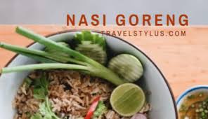 Ikan tenggiri masak kicap ialah salah satu resipi yang amat mudah dan sedap. 15 Types Of Nasi Goreng In Malaysia You Must Try