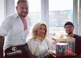 Charyzmatyczna celebrytka, której nie brakuje poczucia humoru, od razu przypadła. Dagmara Kazmierska Pokazala Sie Z Partnerem Publiczne Czulosci