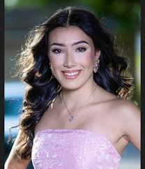 Jadey Sullivan 👑Miss Fort Stockton Contestant👑