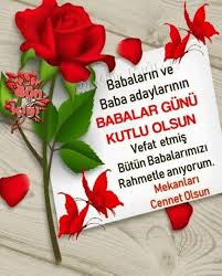 Senin yerin hep kalbimde olacak. Babalarin Ve Baba Adaylarinin Babalar Gunu Kutlu Olsun Vefat Etmis Butun Babalarimizi Rahmetle Aniyorum Mekanlari Cennet Olsun Meme On Awwmemes Com