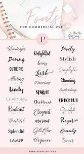 Download 150 Best Fonts For Digital Designs Ideas Fonts Cool Fonts Cursive Fonts