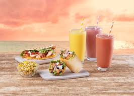 Tropical Smoothie Cafe | Contactless Wiki