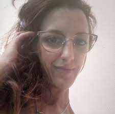 Marija Kovaci во луѓе