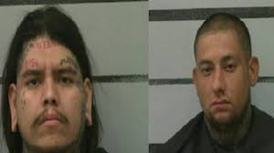 2 charged with aggravated kidnapping for holding couple captive in North  Lubbock home