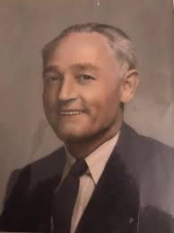 Found this picture of my Dad Marvin Maddox and his nephew Jimmy Embry.  Probably about 1945.