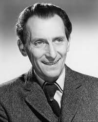 Peter Cushing: The Gentleman of Horror