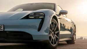 Most everything else, from a practical standpoint, is the same, or at least available, in all taycan models. Porsche Taycan Has Much More Range Than Epa Says 300 Mile Porsche Taycan 4s Is The Taycan To Have