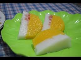 Maybe you would like to learn more about one of these? Resepi Puding Labu