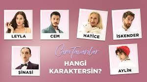 Asude'den ayrılarak leyla'nın tarafına geçen şinasi her şeye rağmen cam tavanlar 3. Hangi Cam Tavanlar Karakterisin Show Tv
