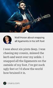 Can i first deny that i don't wet myself. One Direction Quotes And Sayings Citatis