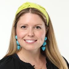 Melissa Bitter's Instagram, Twitter & Facebook