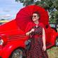 Harriet Jane Music: Travellers Joy, Cowes - 3pm event image