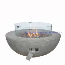Besides good quality brands, you'll also find plenty of discounts when you shop for fire gas pit during big sales. Concrete Grc Fire Pits Xiamen Ristar Import And Export Co Ltd Page 1