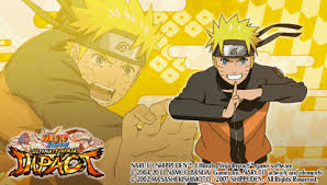 Скриншоты к игре naruto shippuden: Naruto Shippuden Ultimate Ninja Impact Naruto By Lordaries06 On Deviantart